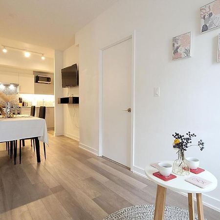 Lovely 3 Bedrooms In University Of Toronto Eksteriør billede