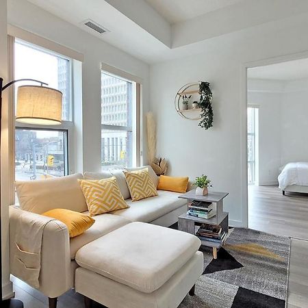 Lovely 3 Bedrooms In University Of Toronto Eksteriør billede