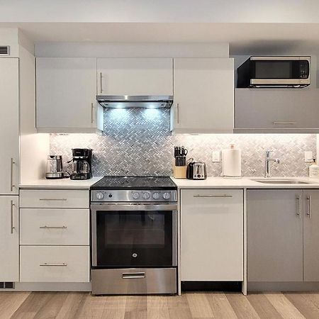 Lovely 3 Bedrooms In University Of Toronto Eksteriør billede