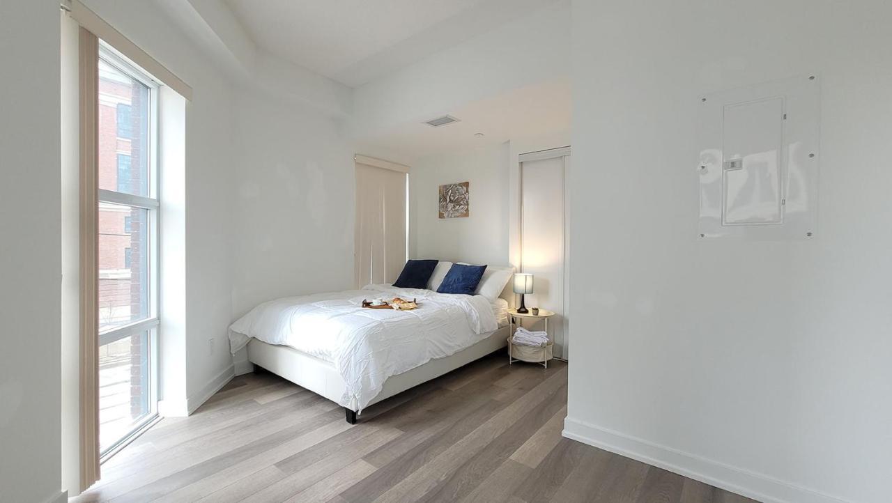 Lovely 3 Bedrooms In University Of Toronto Eksteriør billede