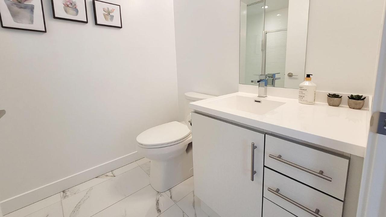 Lovely 3 Bedrooms In University Of Toronto Eksteriør billede
