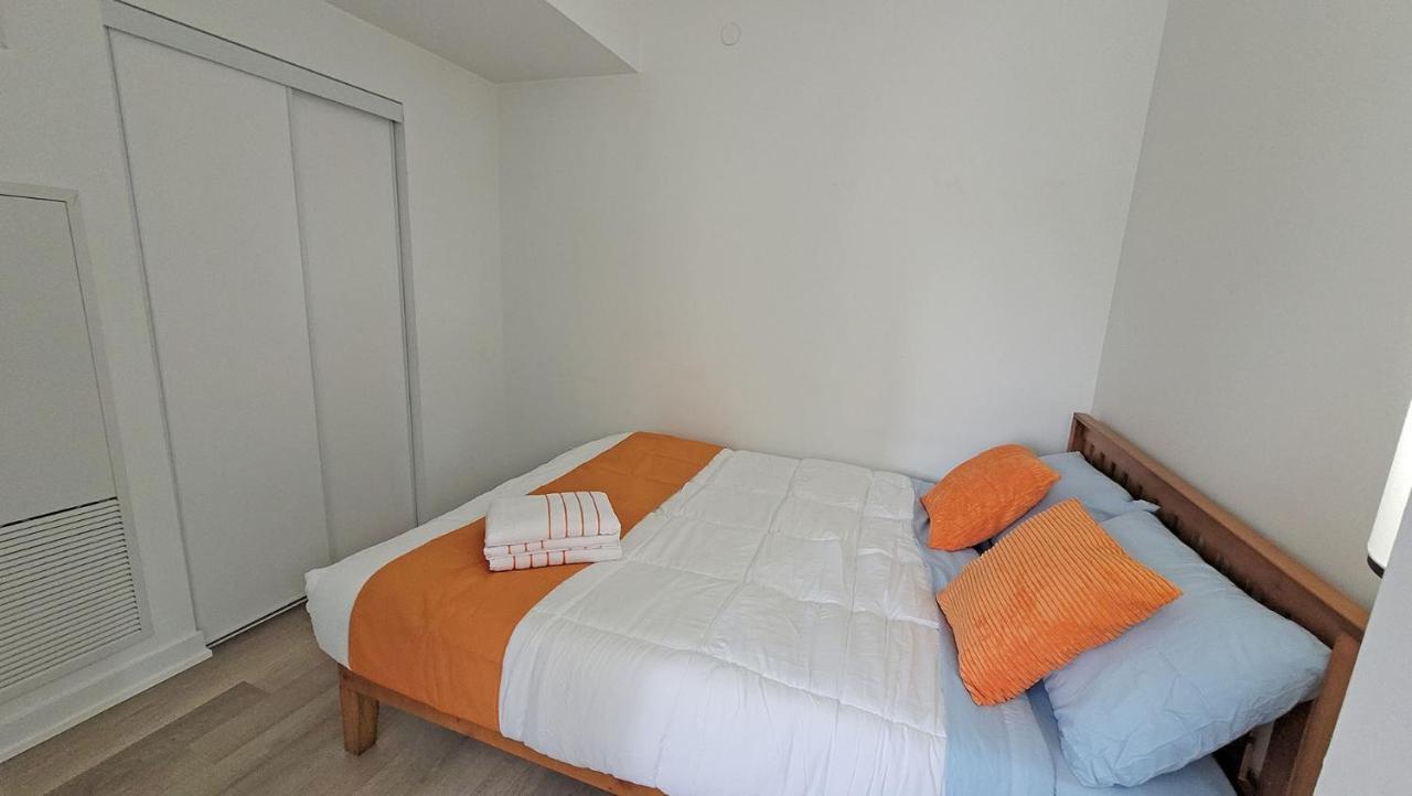 Lovely 3 Bedrooms In University Of Toronto Eksteriør billede