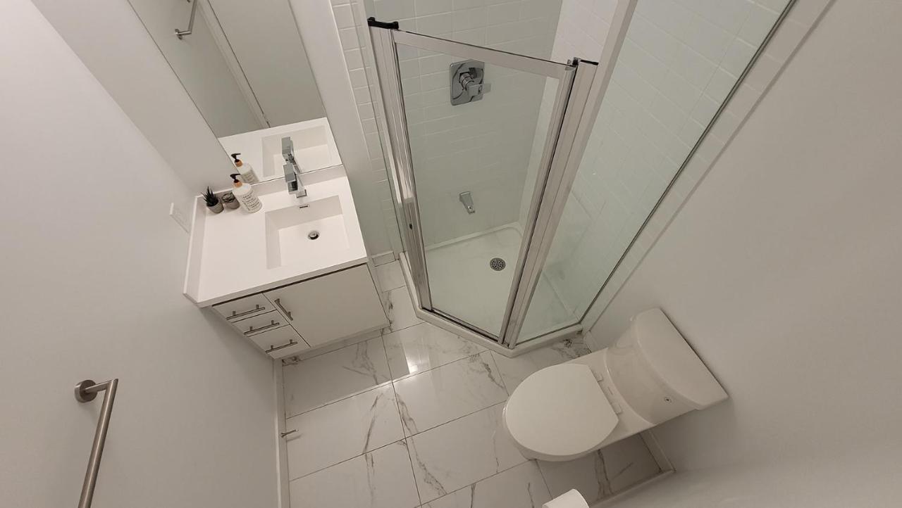Lovely 3 Bedrooms In University Of Toronto Eksteriør billede