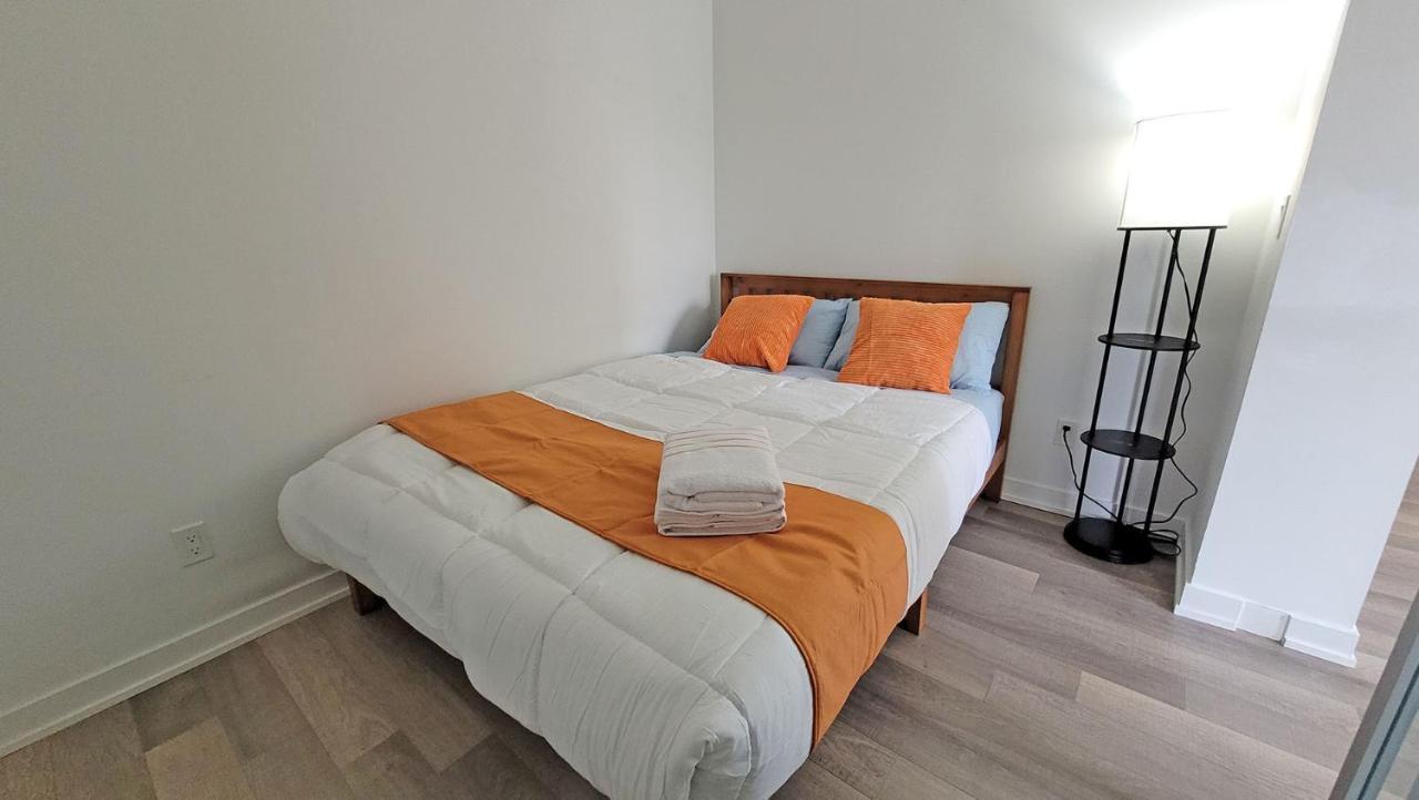 Lovely 3 Bedrooms In University Of Toronto Eksteriør billede