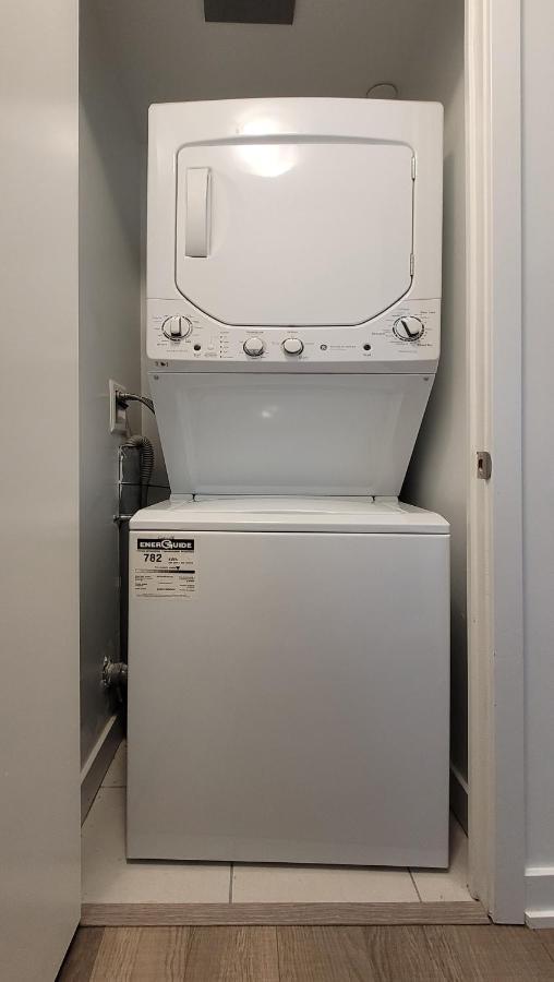 Lovely 3 Bedrooms In University Of Toronto Eksteriør billede